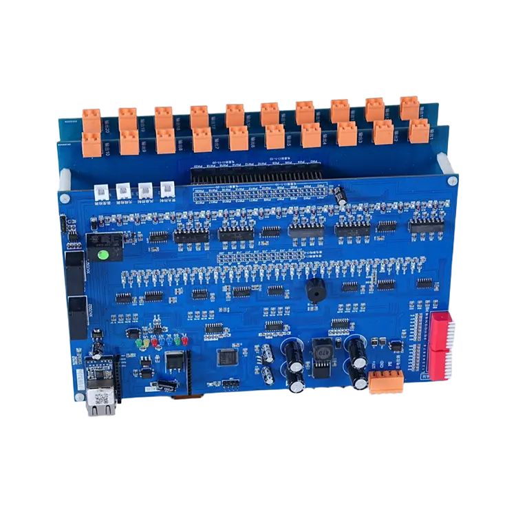 Tionól PCB