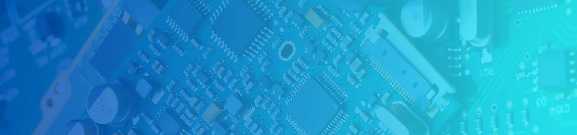 Tionól PCB