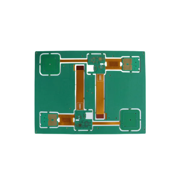 Cad a dhéanann an réiteach idéalach do righin Flex PCB do Leictreonaic Ard?