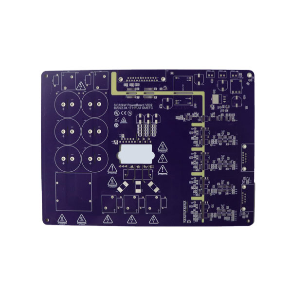 Cad é feidhm HDI PCB?