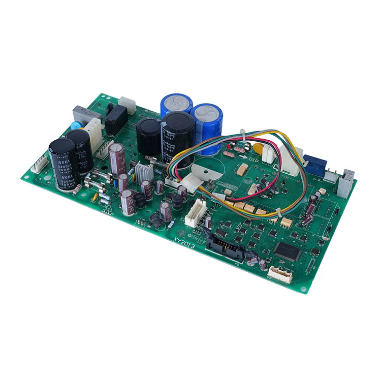 Cad a dhéanann Turnkey PCB Assembly an rogha níos cliste do dhéantúsaíocht leictreonaice?