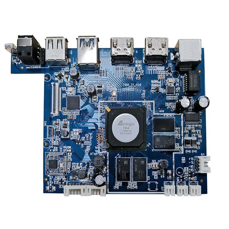 Cén fáth a bhfuil Dearadh agus Tionól PCB Gairmiúil Riachtanach le haghaidh Leictreonaic Nua-Aimseartha?