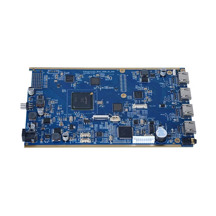 Cén fáth a bhfuil Tionól PCB BGA Riachtanach do Dhéantúsaíocht Leictreonach Ard-dlúis?