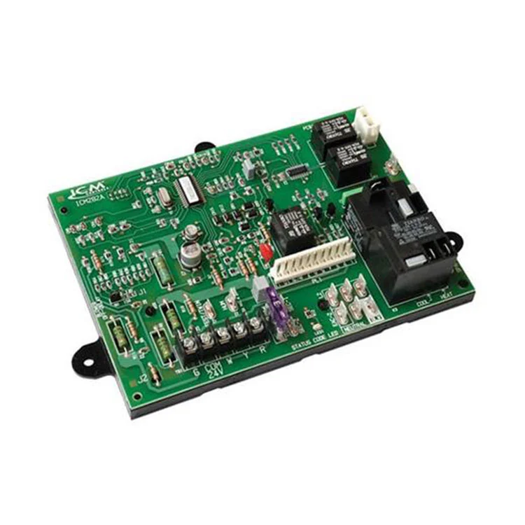 Cad é EMS PCBA agus Conas a Thacaíonn sé le Déantúsaíocht Leictreonach Ardchaighdeáin?