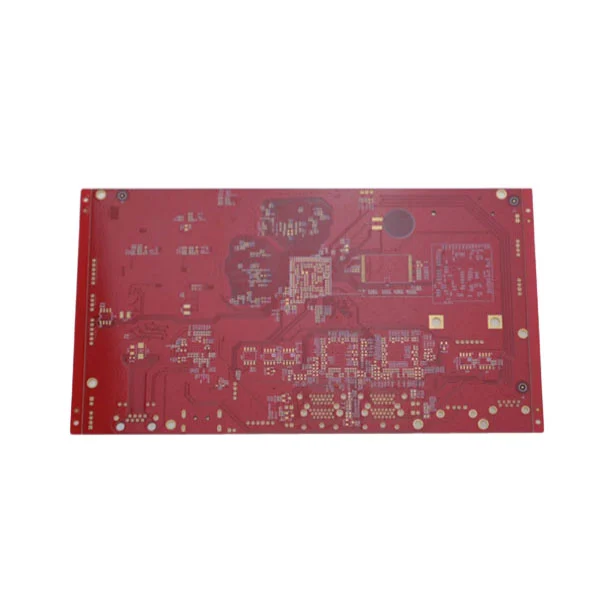Cad is PCB Ilchiseal ann?