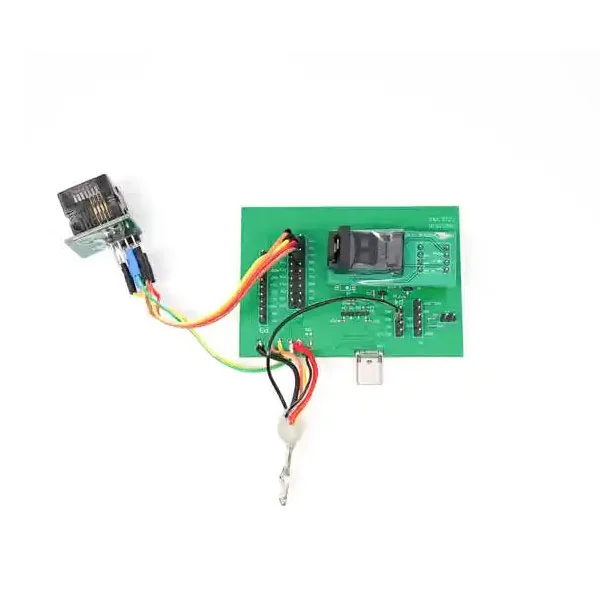 Úim Wire Díchódaithe: Conas a Bhfuil Tionchar aige ar Thodhchaí Nascacht Chliste?