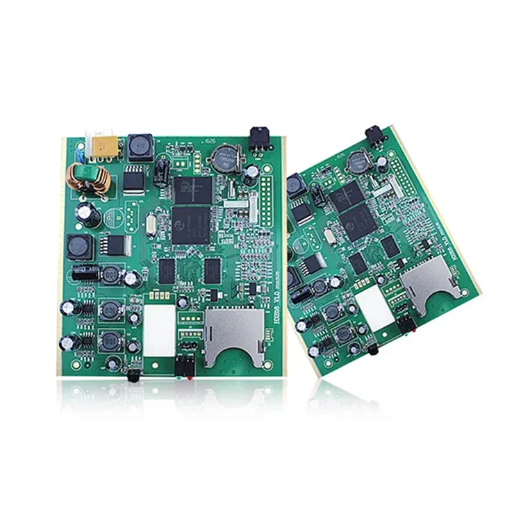 Cén fáth a bhfuil Quick Turn Tionól PCB Riachtanach do Dhéantúsaíocht Leictreonaic Nua-Aimseartha?
