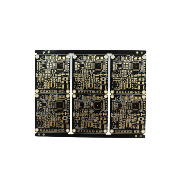 Cad iad na Buntáistí a Bhaineann Fanway FR4 PCB Do Gach Tionscadal Déantúsaíochta Leictreonaí?