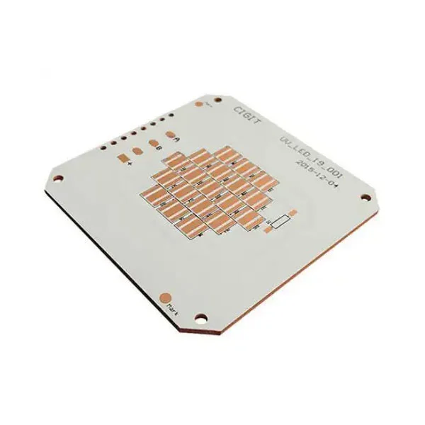 Alúmanam PCB
