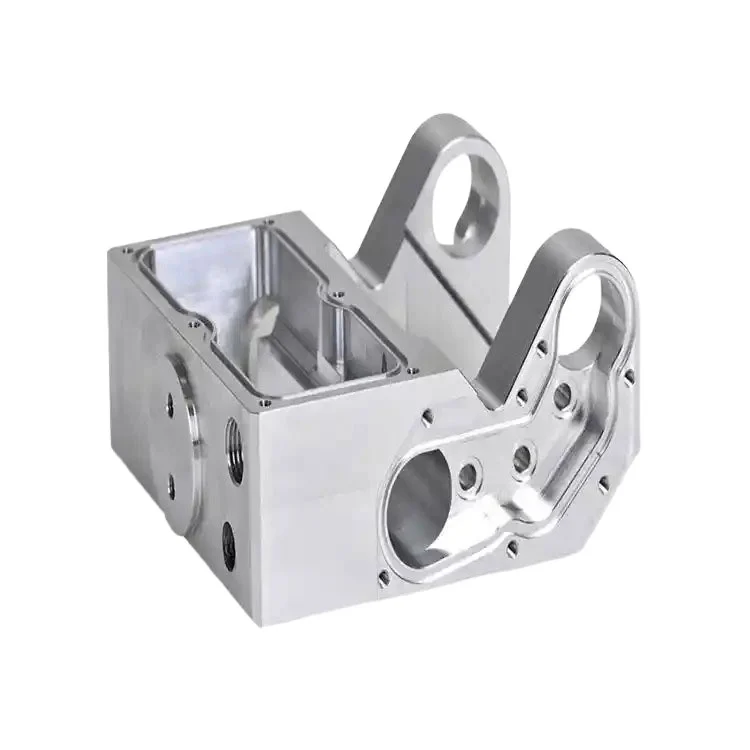 Muilleoireacht CNC