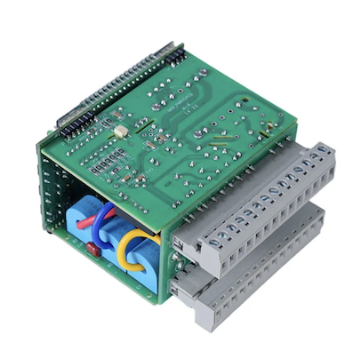 Tionól Bord Ciorcaid PCB Ard-Dlúis le Pacáiste BGA
