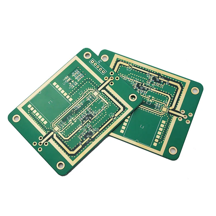 PCB ardmhinicíochta