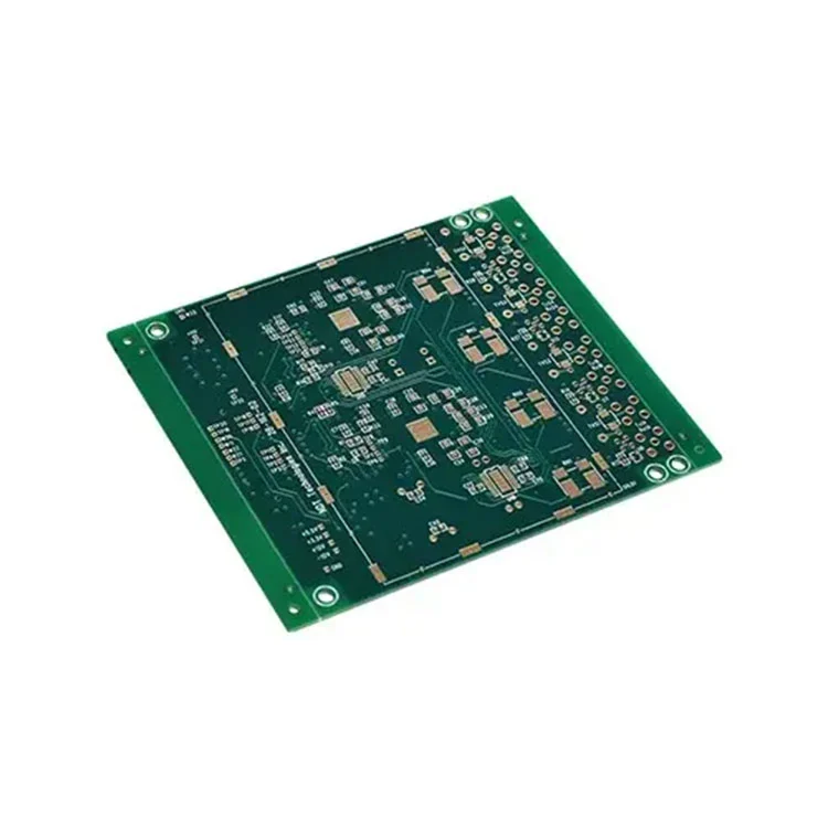 Ard TG PCB