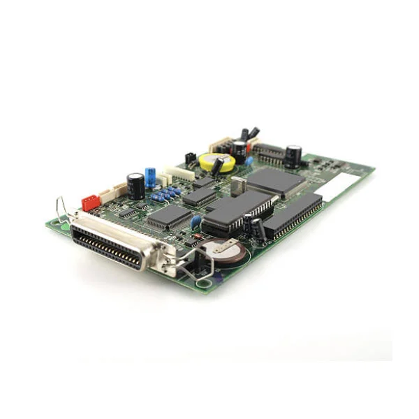 Teicneolaíocht Hibrid SMT THT Seirbhís Tionóil PCB
