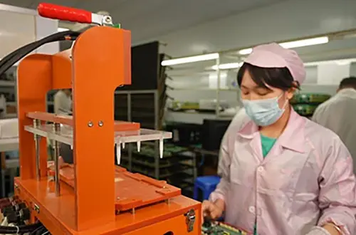 Printed Circuit Board Assembly