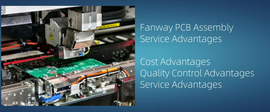 Pcb Assembly Services