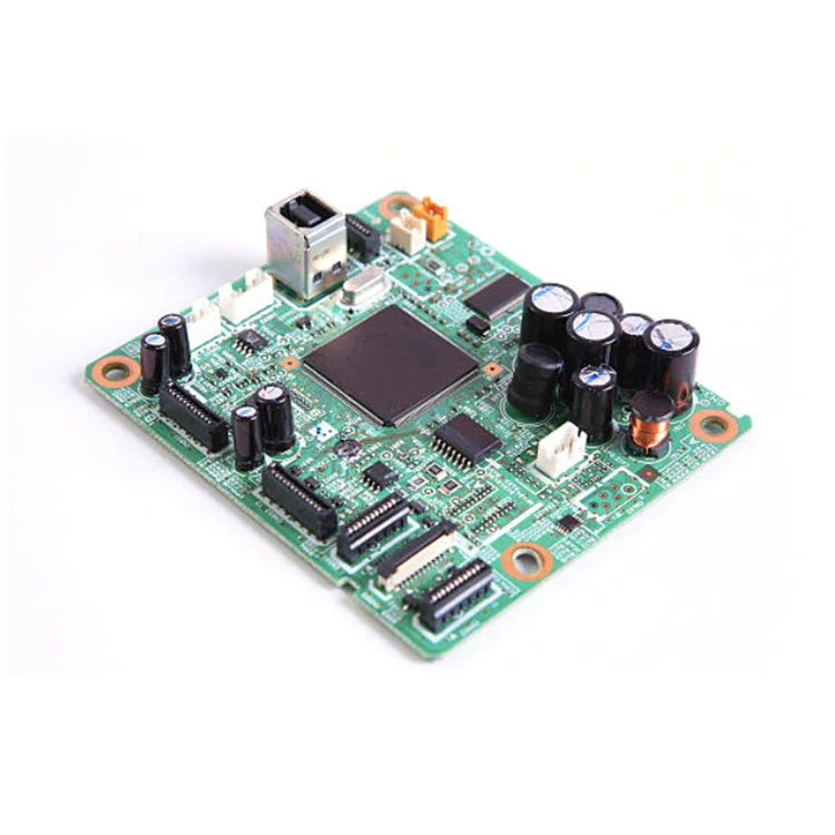 Tionól measctha PCB