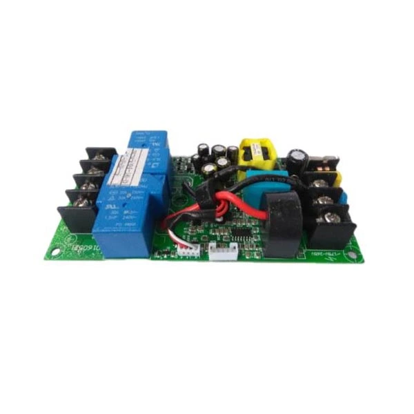 OEM Muirearú Pile PCBA Motherboard