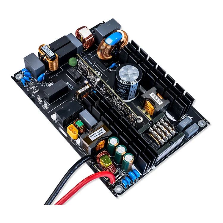Dearadh agus leagan amach PCB