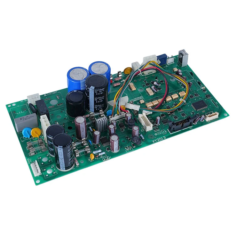 Déantúsaíocht agus Tionól PCB