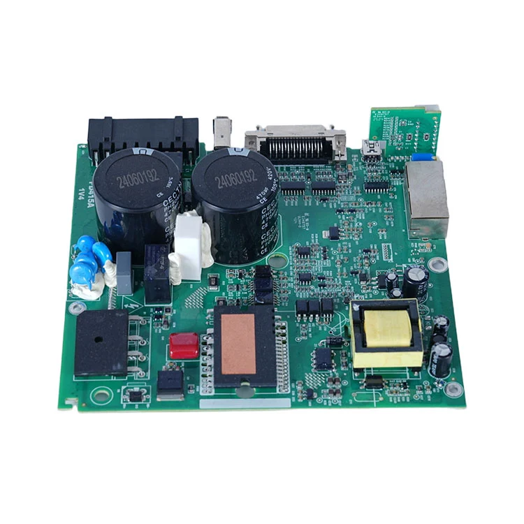 Tionól PCB Fréamhshamhla
