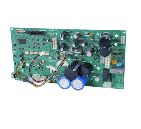 Déantúsaíocht agus Tionól PCB Mear Turnkey le haghaidh Fréamhshamhlacha